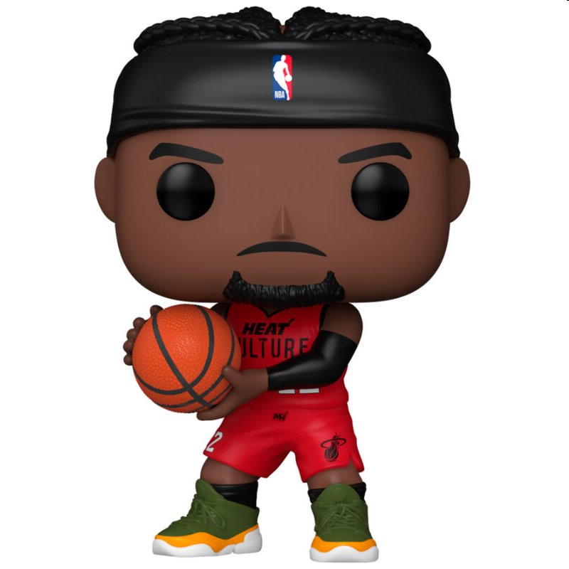 POP! Basketball: Jimmy Butler Heat (NBA) POP! Basketball: Jimmy Butler Heat (NBA)