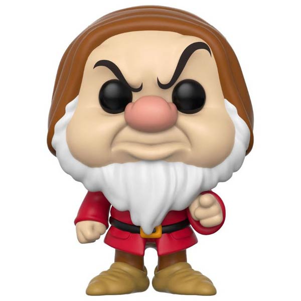 POP! Disney: Dudroš (Sněhurka a sedm trpaslíků)