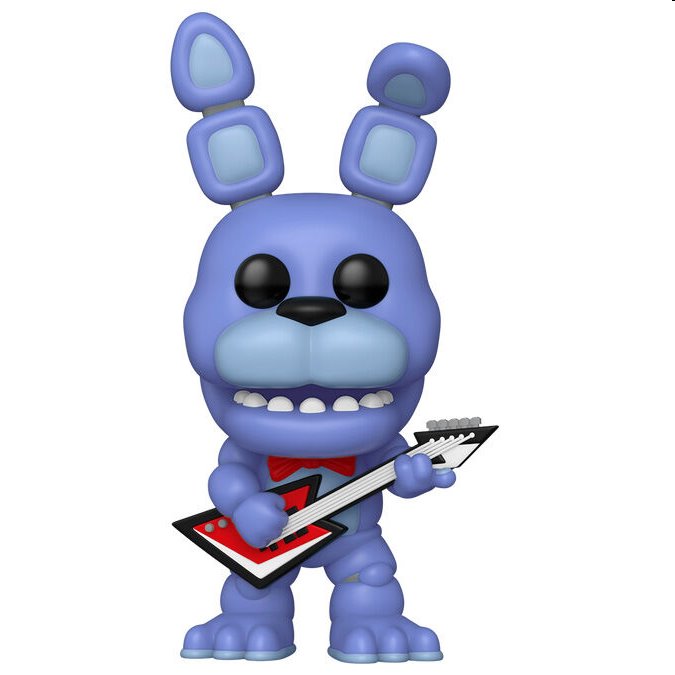 POP! Games: Bonnie (Five Nights at Freddy's) POP! Games: Bonnie (Five Nights at Freddy's)