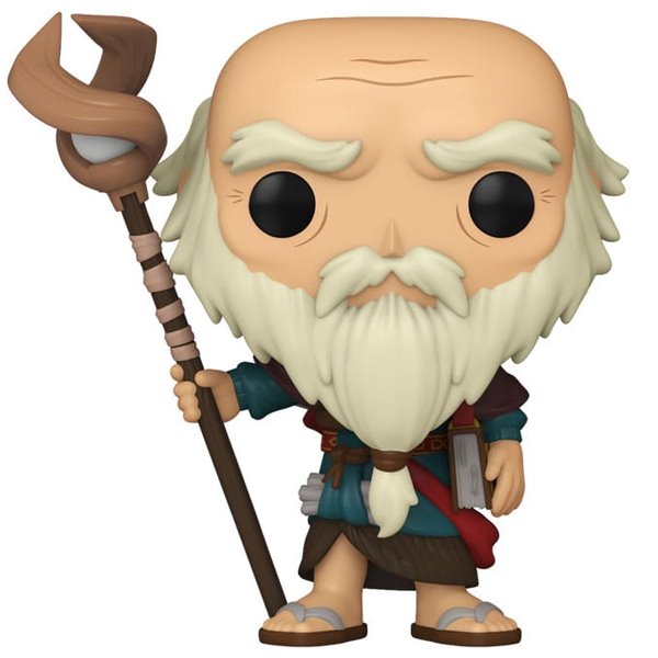 POP! Games: Deckard Cain (Diablo 3) POP! Games: Deckard Cain (Diablo 3)
