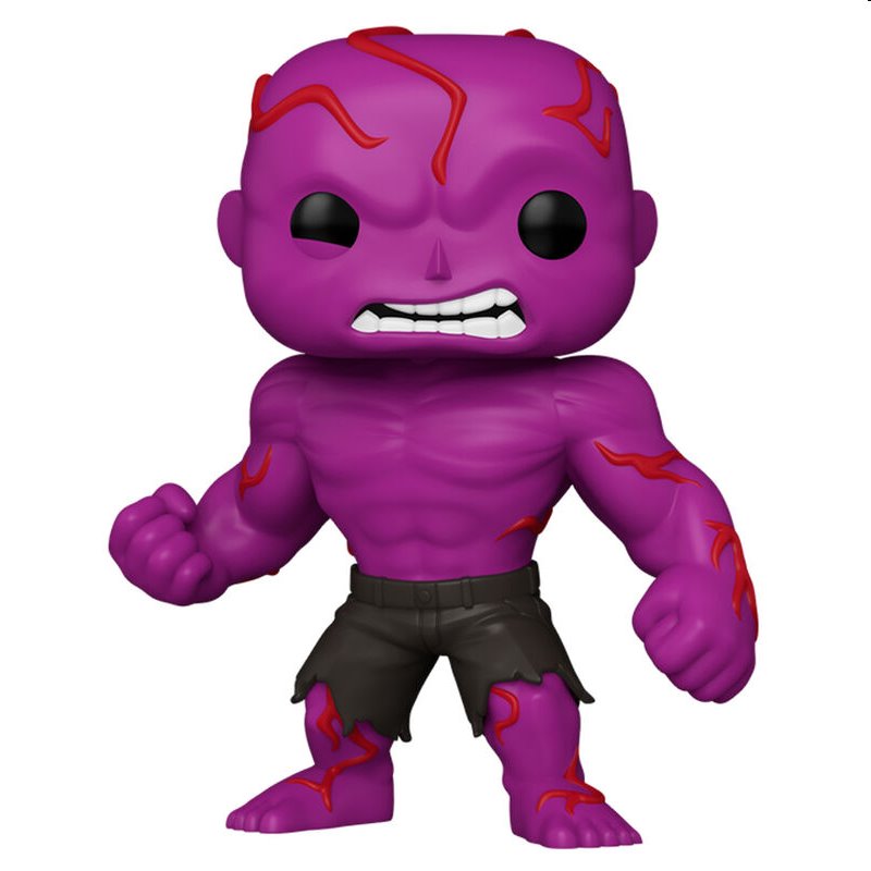 POP! Happy The Freak Hogan (Marvel) POP! Happy The Freak Hogan (Marvel)