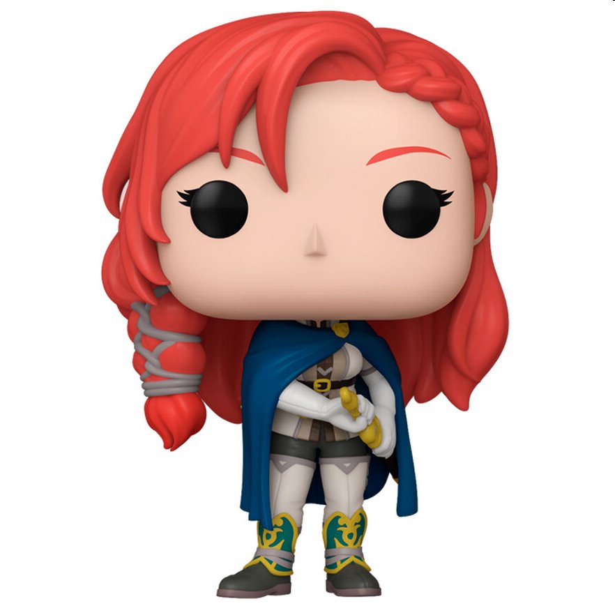 POP! Héra (Lord of the Rings: The War of the Rohirrim) POP! Héra (Lord of the Rings: The War of the Rohirrim)