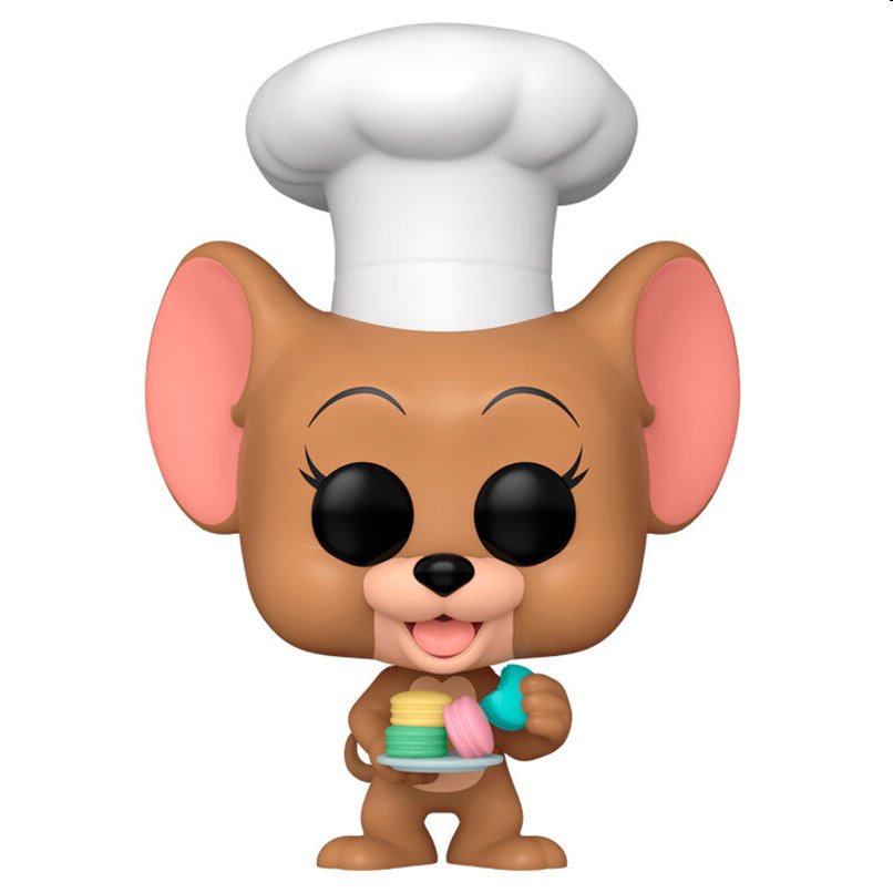 POP! Movie: Jerry (Tom and Jerry) POP! Movie: Jerry (Tom and Jerry)