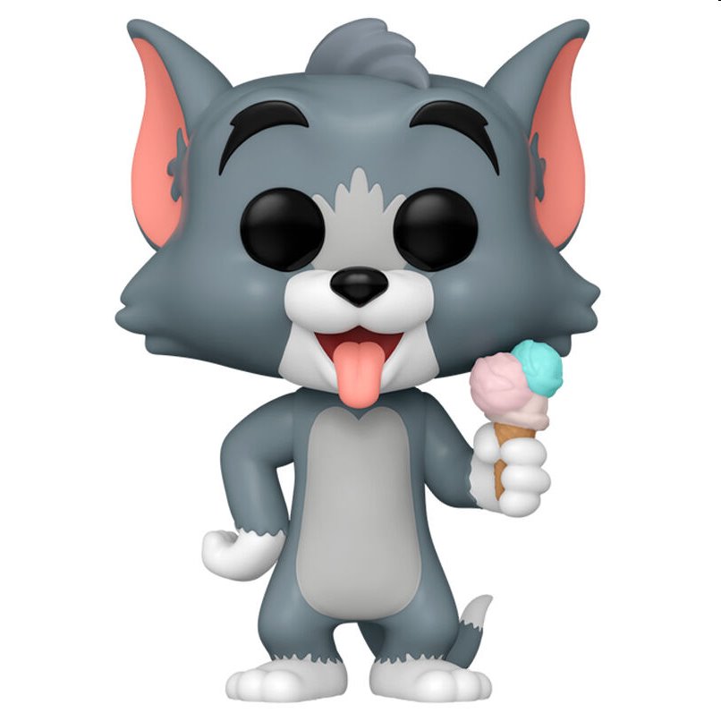 POP! Movie: Tom (Tom and Jerry) POP! Movie: Tom (Tom and Jerry)