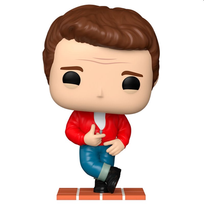 POP! Movies: Jim Stark (Rebel Without A Cause) POP! Movies: Jim Stark (Rebel Without A Cause)