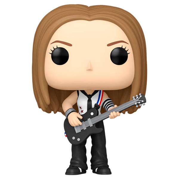 POP! Rocks: Avril Lavigne (Avril Lavigne) POP! Rocks: Avril Lavigne (Avril Lavigne)