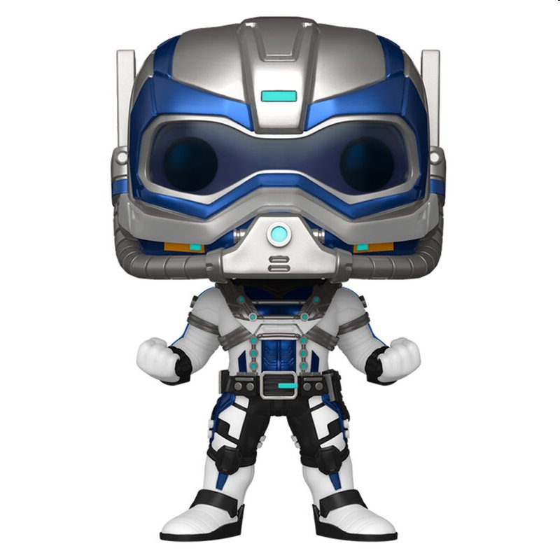 POP! What IF Goliath (Marvel) POP! What IF Goliath (Marvel)