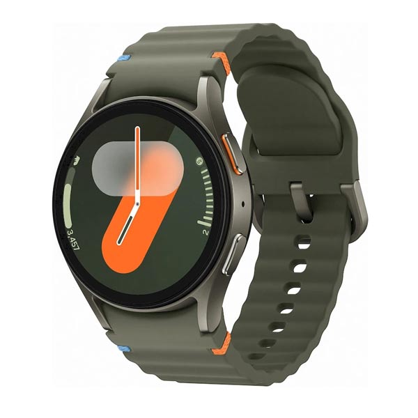Samsung Galaxy Watch7 LTE 40mm, green, nové zboží, neotevřené balení Samsung Galaxy Watch7 LTE 40mm, green, nové zboží, neotevřené balení