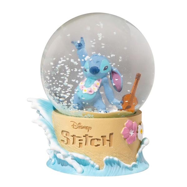Stitch sněhová koule (Disney) Stitch sněhová koule (Disney)