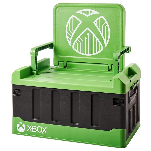 XBOX Multifunctional folding gaming chair XBOX Multifunctional folding gaming chair