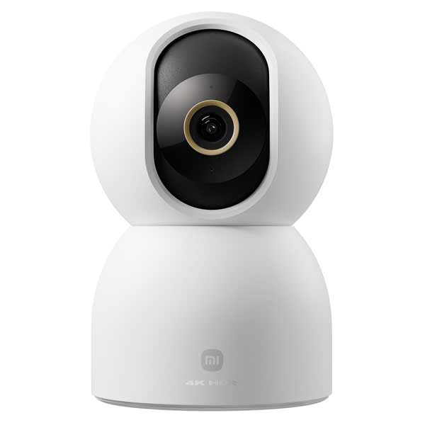 Xiaomi Smart Camera C700 EU 4K Xiaomi Smart Camera C700 EU 4K
