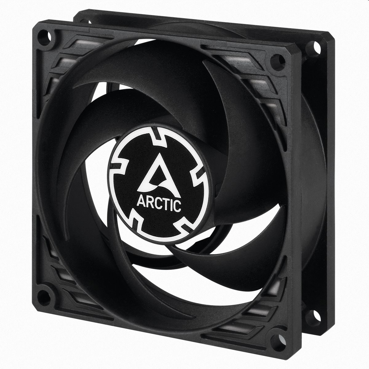 Arctic ventilátor P8 Silent Arctic ventilátor P8 Silent