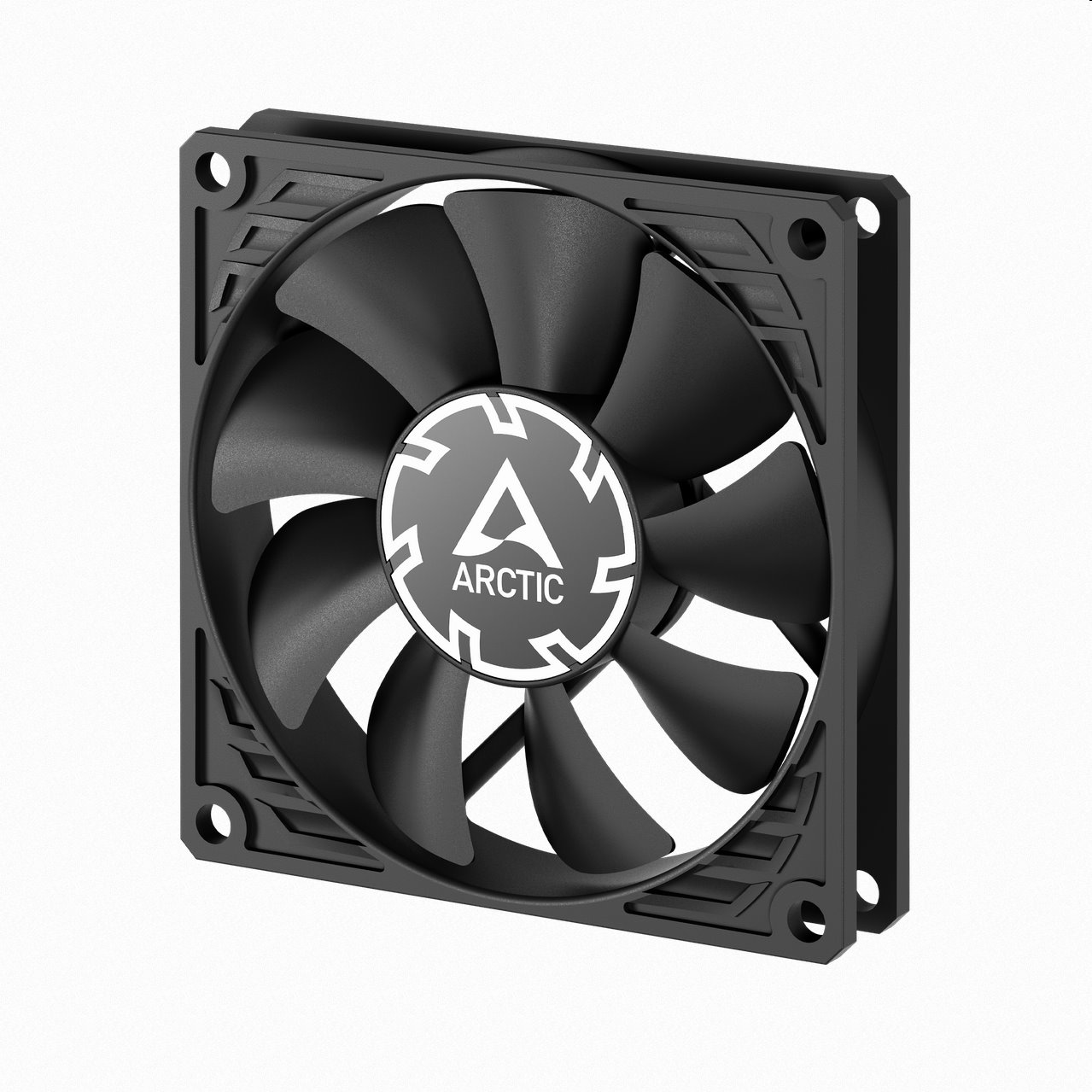 Arctic ventilátor P8 Slim PWM PST Arctic ventilátor P8 Slim PWM PST