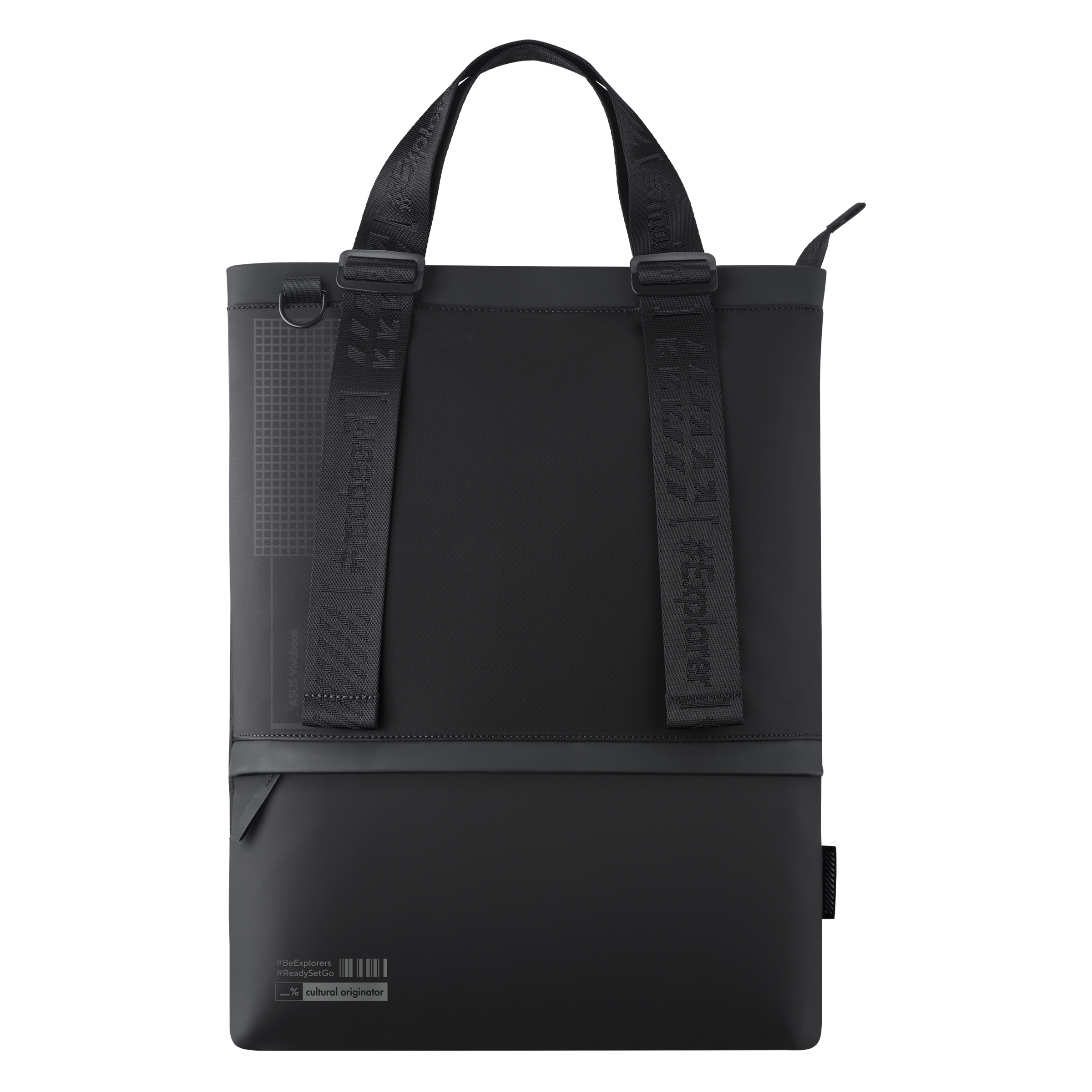 ASUS batoh - Vivobook-3-in-1-Bag AX4600 BACKPACK 16", čierny ASUS batoh - Vivobook-3-in-1-Bag AX4600 BACKPACK 16", čierny