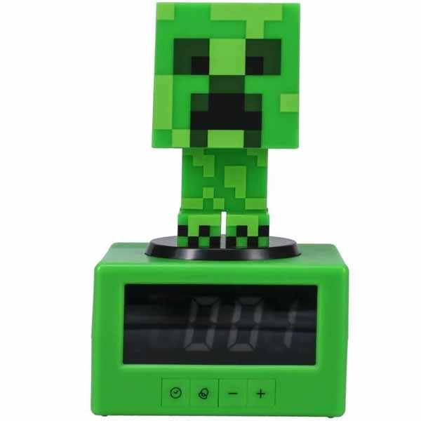 Creeper Icon Budík (Minecraft) Creeper Icon Budík (Minecraft)