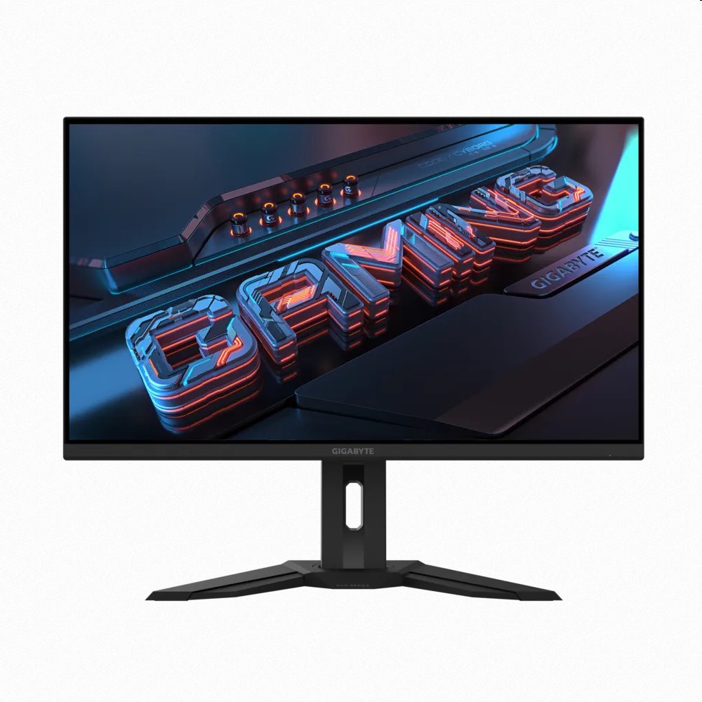 GIGABYTE LCD M32UP GAMING monitor 32" UHD 3840x2160, IPS, 160Hz, Speakers, KVM USB, USB-C, 2xHDMI, DP, GIGABYTE LCD M32UP GAMING monitor 32" UHD 3840x2160, IPS, 160Hz, Speakers, KVM USB, USB-C, 2xHDMI, DP,