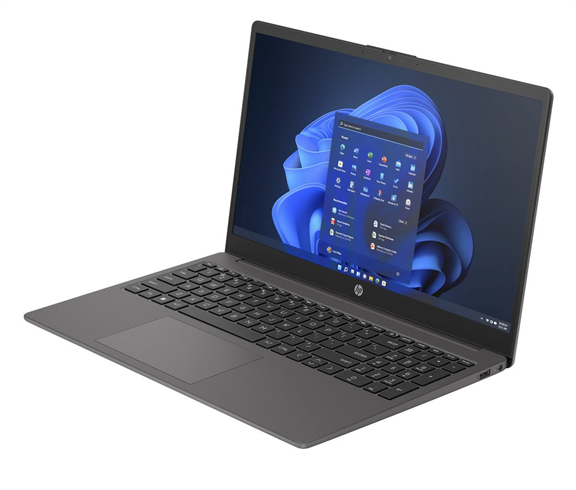HP 250 G10, i5-1334U, 15.6 FHD/250n, 8GB, SSD 512GB, W11H HP 250 G10, i5-1334U, 15.6 FHD/250n, 8GB, SSD 512GB, W11H