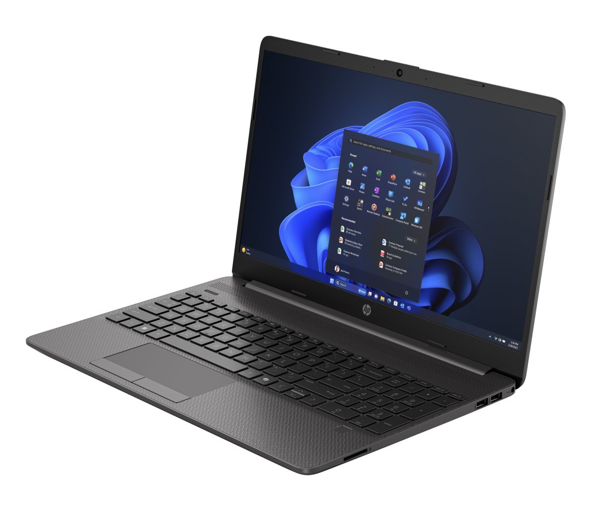 HP 250R G9, i3-1315U, 15.6 1920x1080/300, UMA, 8GB, SSD 256GB, W11H, 3-3-3 HP 250R G9, i3-1315U, 15.6 1920x1080/300, UMA, 8GB, SSD 256GB, W11H, 3-3-3
