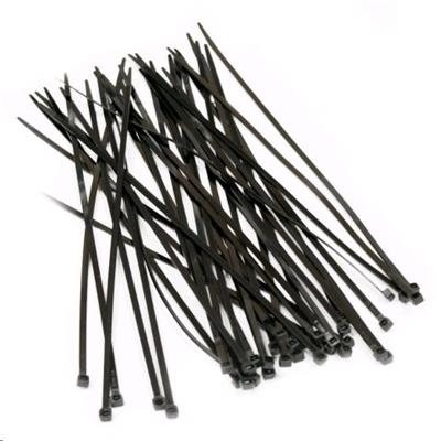 kabel Cablexpert páska vázacia 250 x 3.6 mm, balení 100ks kabel Cablexpert páska vázacia 250 x 3.6 mm, balení 100ks