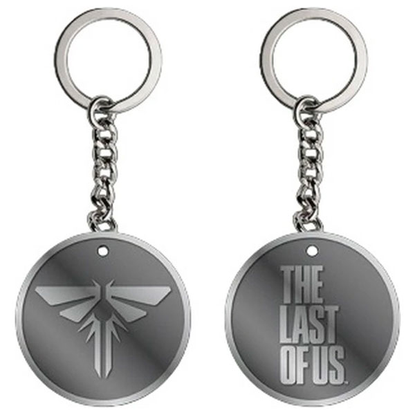 Přívěsek na klíče Firefly (The Last of Us) Přívěsek na klíče Firefly (The Last of Us)