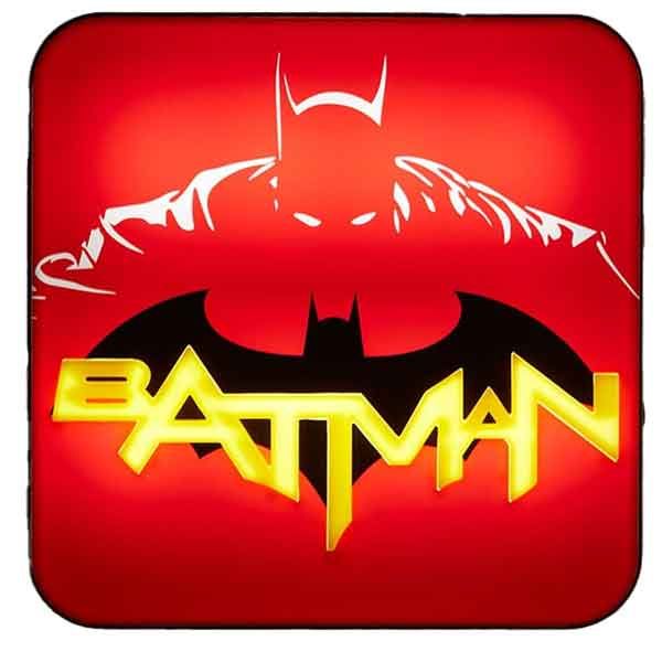 Lampa Batman (DC)