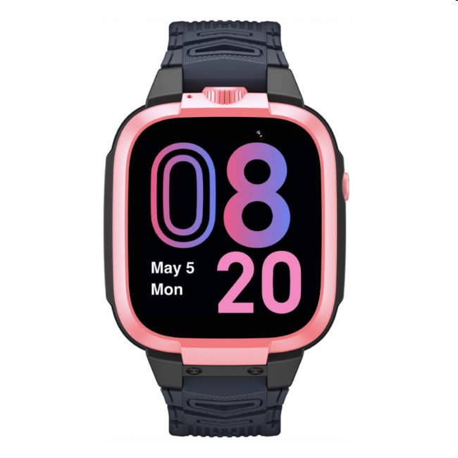 Mibro Z3 Kids smartwatch, pink, OPENBOX (rozbalený tovar s plnou zárukou)
