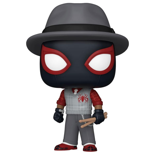 POP! City Sounds Miles Morales (Marvel) POP! City Sounds Miles Morales (Marvel)