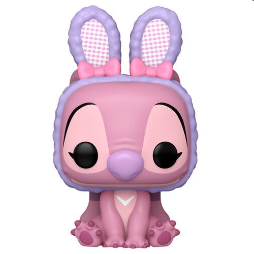 POP! Disney: Angel (Lilo & Stitch) POP! Disney: Angel (Lilo & Stitch)