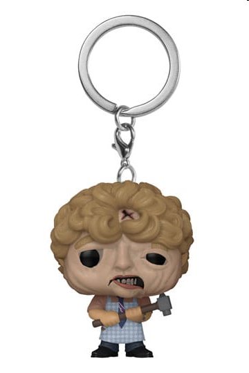 POP! Klíčenka Leatherface (Texas Chainsaw Massacre) Special Edition POP! Klíčenka Leatherface (Texas Chainsaw Massacre) Special Edition