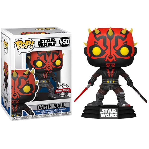 POP! Moment: Rey & Kylo Ren (Star Wars) Special Edition (Glows in The Dark) POP! Moment: Rey & Kylo Ren (Star Wars) Special Edition (Glows in The Dark)