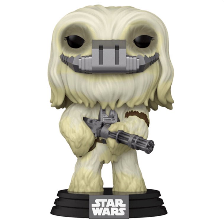 POP! Moroff Jedha (Star Wars) Amazon Exclusive POP! Moroff Jedha (Star Wars) Amazon Exclusive