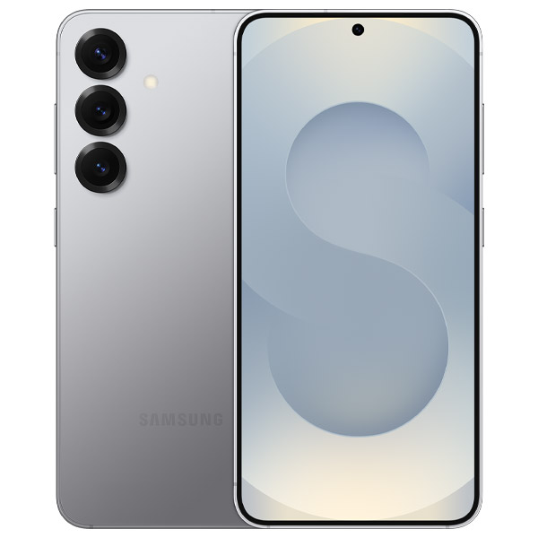 Samsung Galaxy S25 5G 12GB/256GB Silver Shadow/Šedá
