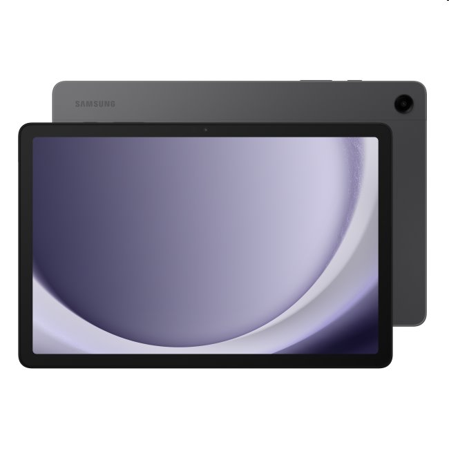 Samsung Galaxy Tab A9+ 4/64GB, graphite, třída A – použitý, záruka 12 měsíců