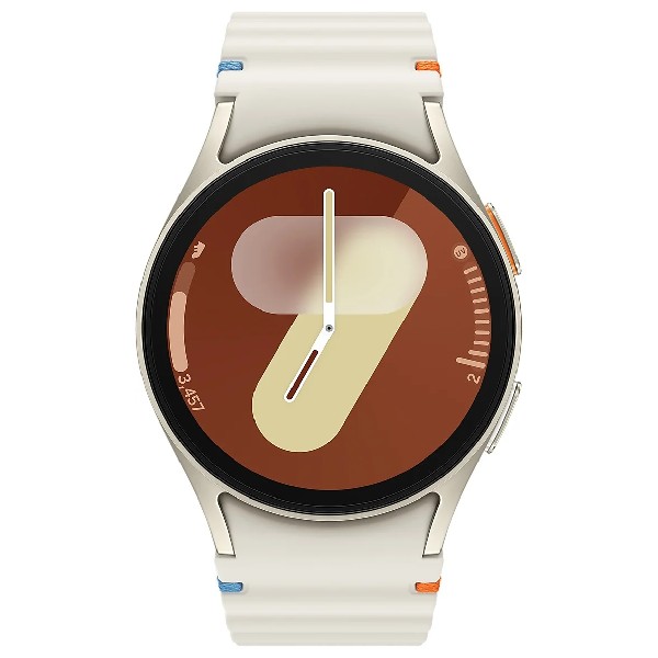 Samsung Galaxy Watch7 LTE 40mm, cream, třída A – použitý, záruka 12 měsíců Samsung Galaxy Watch7 LTE 40mm, cream, třída A – použitý, záruka 12 měsíců
