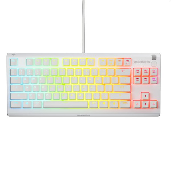 SteelSeries Apex 3 TKL US SteelSeries Apex 3 TKL US