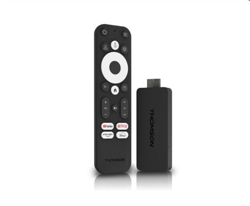 Thomson Streaming Stick 140G, Android stick