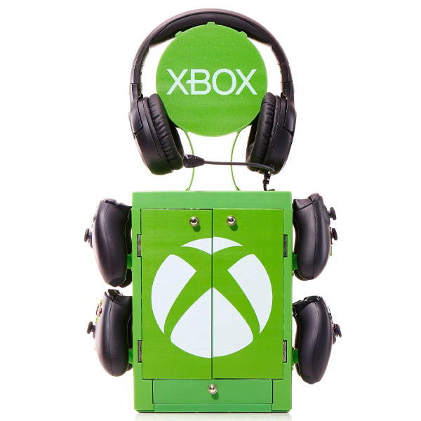 XBOX Multifunkční herní skříňka
