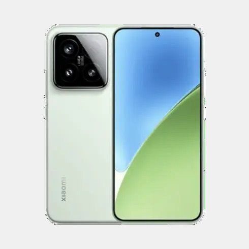 Xiaomi 15 6,36"OLED QC 12GB 256GB 50/32Mpx 5400mAh Green