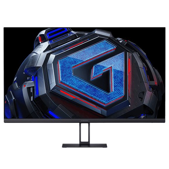 Xiaomi Gaming Monitor G27Qi EU 27"2K IPS 16:9 180Hz 1ms HDMI DP Xiaomi Gaming Monitor G27Qi EU 27"2K IPS 16:9 180Hz 1ms HDMI DP