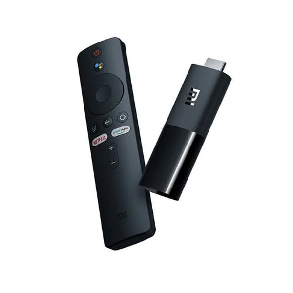 Xiaomi Mi Tv Stick, použitý, záruka 12 měsíců