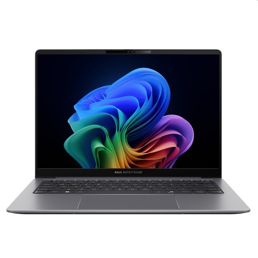 ASUS ExpertBook P5/Core Ultra 7-258V/32GB/1TB SSD/14"WQXGA/Intel Arc Graphics/Win11Pro/3Y onSite, Grey ASUS ExpertBook P5/Core Ultra 7-258V/32GB/1TB SSD/14"WQXGA/Intel Arc Graphics/Win11Pro/3Y onSite, Grey