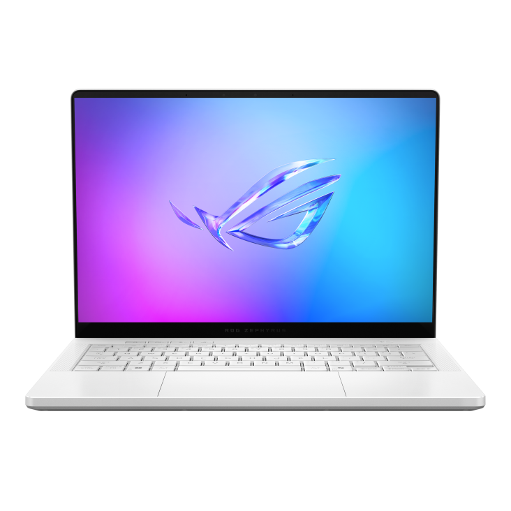 ASUS ROG Zephyrus G14/RYZEN AI 9 HX 370/32GB/1TB SSD/X7/14" OLED/Win11Pro/Eclipse Gray