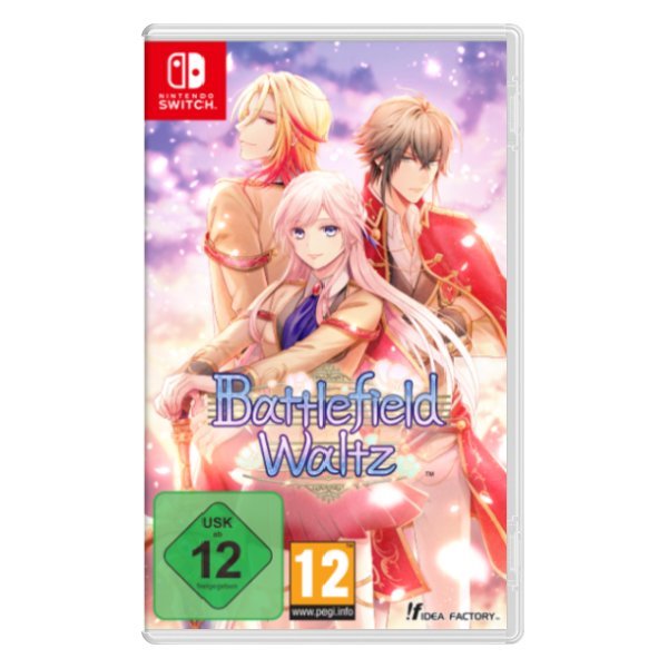 Battlefield Waltz (Day One Edition)