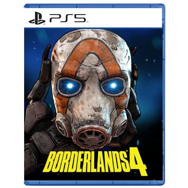 Borderlands 4