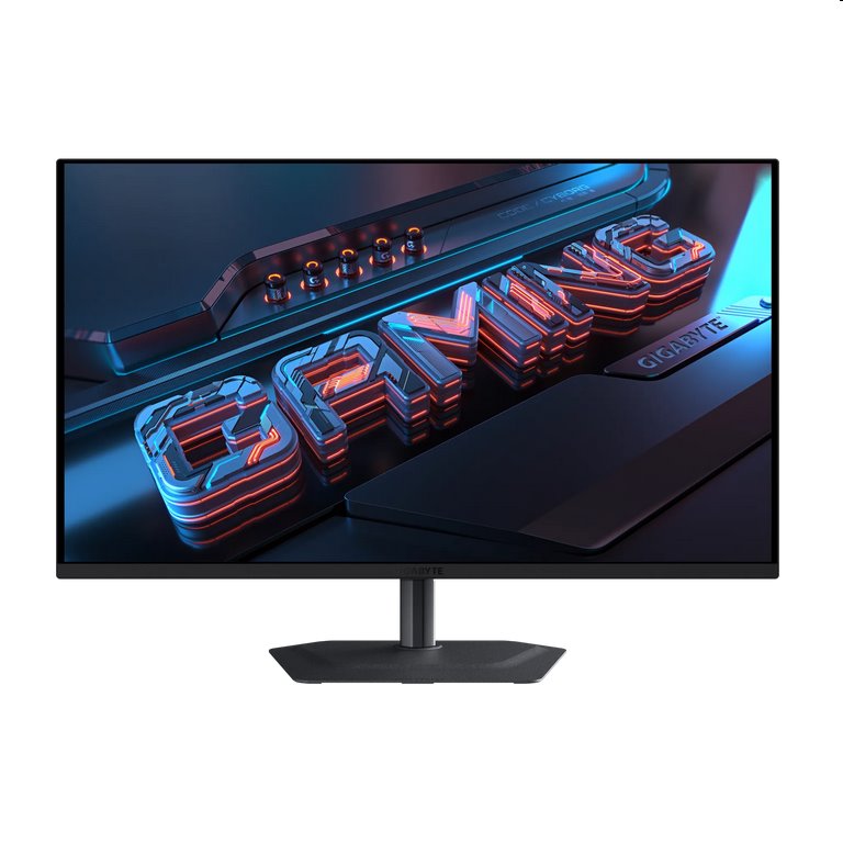 GIGABYTE LCD MO32U GAMING Monitor 32" UHD 3840x2160, QD-OLED, 165Hz, Speakers, KVM USB, USB-C, 2xHDMI, DP GIGABYTE LCD MO32U GAMING Monitor 32" UHD 3840x2160, QD-OLED, 165Hz, Speakers, KVM USB, USB-C, 2xHDMI, DP