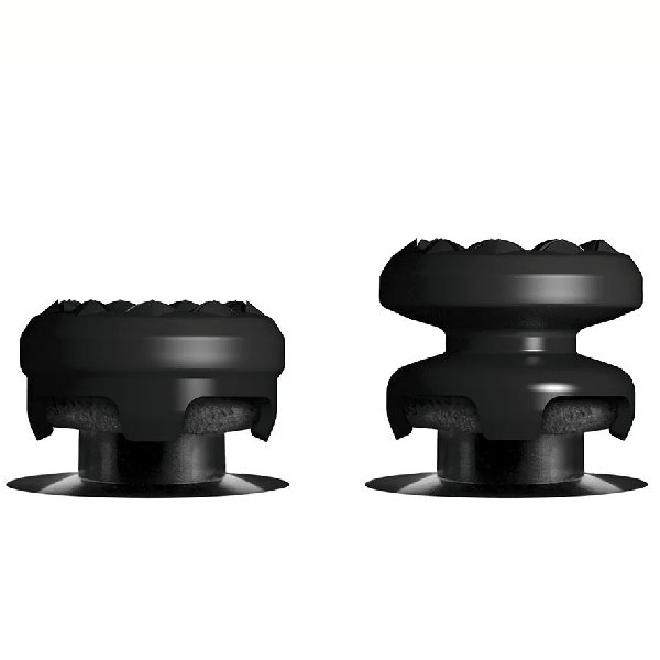 Kontrolfreek Black Galaxy Performance Thumbsticks made for PS4, PS5 Kontrolfreek Black Galaxy Performance Thumbsticks made for PS4, PS5