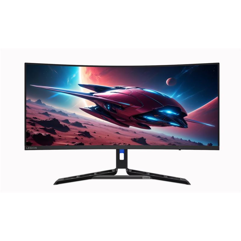 Lenovo Legion R34w-30 34"WQHD 3440x1440 VA AG 180Hz 21:9 3000:1 350cd 0.5ms HDMI+DP repro Lenovo Legion R34w-30 34"WQHD 3440x1440 VA AG 180Hz 21:9 3000:1 350cd 0.5ms HDMI+DP repro