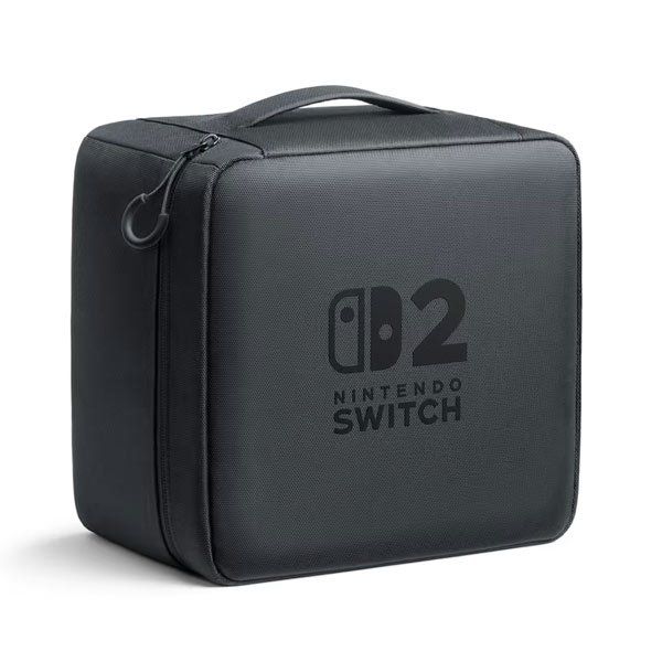 Nintendo Switch 2 All-In-One Přepravní taška