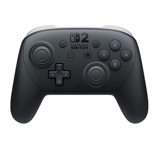 Nintendo Switch 2 Pro ovladač