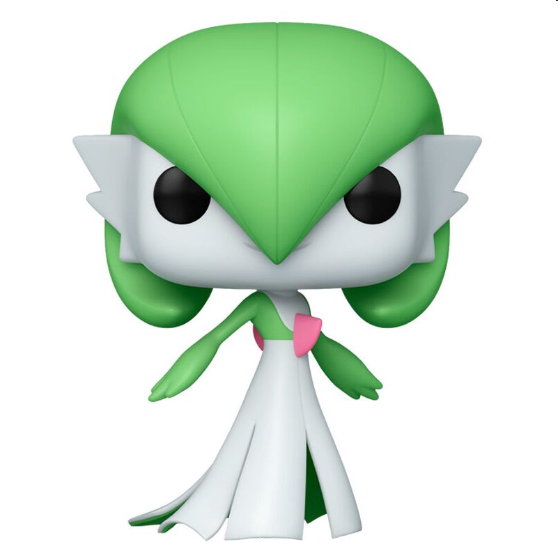 POP! Games: Gardevoir Guardevoir (Pokémon) POP! Games: Gardevoir Guardevoir (Pokémon)